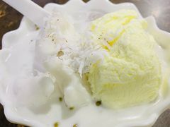 -博鳌悠然·忠锐杂粮茶餐厅