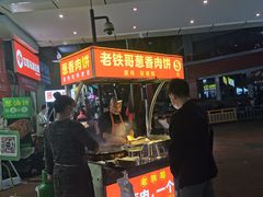 -万达广场(巴南店)