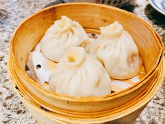 天王烤鸭包-南京大牌档(人民广场店)