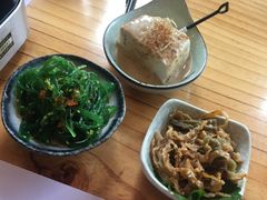 -花漫里·日式の创意餐厅(刺桐店)