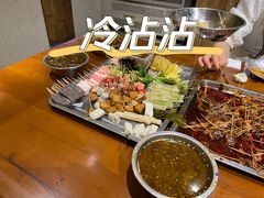 -谢智冷沾沾(万达金街店)