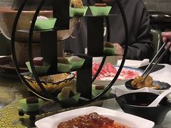 -东来顺饭庄(西直门店)