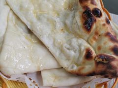 -Santoor 萨都里印度餐厅(北锣鼓巷店)