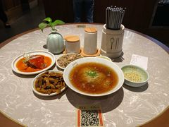 -松鹤面馆·古法焖肉面(观前店)
