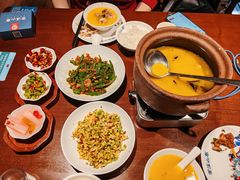 -索溪山寨·湘西饮食文化博物馆(标志门店)