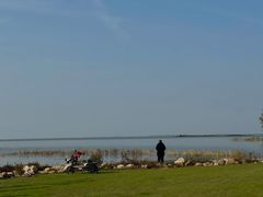 -洪泽湖古堰景区