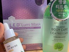 -Olive Young(明洞旗舰店)