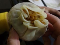 -航天馒头(瞻园路店)