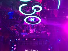 -MOSSO音乐酒吧·Live House(南京西路店)