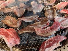 -九田家黑牛烤肉料理(国芳店)