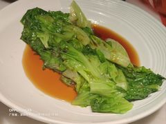 -绿茶餐厅(光明N次方公园店)