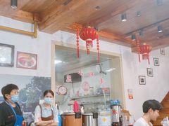 -南翔饭店