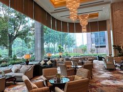 -武汉香格里拉大酒店·香宫中餐厅