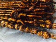 -十里铺铁板鱿鱼