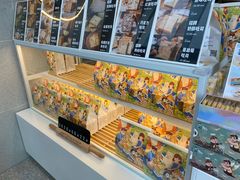 -爸爸糖手工吐司(上海五角场万达店)
