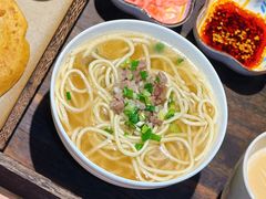 -北京西藏大厦·香帕拉藏餐厅