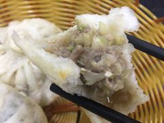 牛肉包-郑家包子牛肉拉面(尚勤路店)