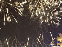 -泰达航母主题公园