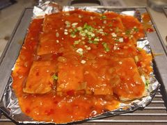 -绿茶餐厅(朝阳大悦城店)