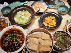 -锦府盐帮·侯宅(五棵松万达店)