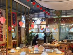 -水煮三国·川鲁江湖菜(香山店)