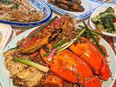 -喜记避风塘炒辣蟹(旗舰店)