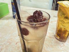 马拉吉仔茶-渔记茶餐厅(渔村店)