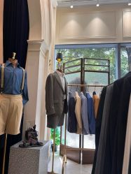-MR.COLLECTION西装先生(富华里店)
