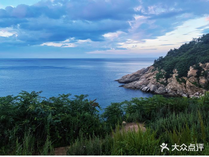 猫头山图片