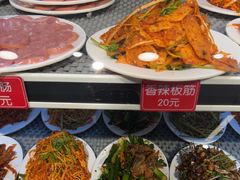 -韩麦大冷面(桂花街直营店)