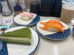 -濱寿司(高新伊藤店)