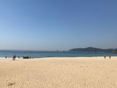 -海云台海滩