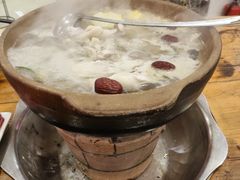 -洪大厨鸡煲(福田店)