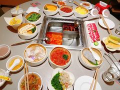 -海底捞火锅(关山保利店)