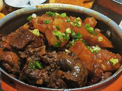 -95号酱骨·一块豆腐(展春园西路店)