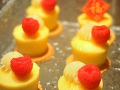 -太湖饭店玉兰厅(自助餐厅)