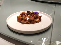 -美丽豪酒店(西安钟鼓楼回民街店)