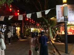 -运河游船(武林门码头)