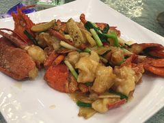 龙虾-雅盛品931海鲜酒家