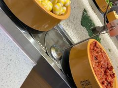-喜家自助小火锅(乐客城店)