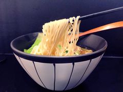 -贡梅老面馆·蟹粉面·无锡特色小吃(南长街主推店)