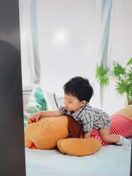 -爱儿美儿童摄影(五路居花园别墅店)