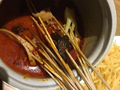 -峨嵋小镇·川菜(勒泰中心店)