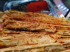 -鼓楼夜市