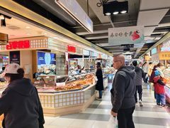 -大连商场