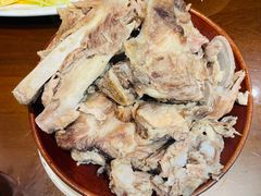 -王记汤河桥合罗面(兴鹤大街店)