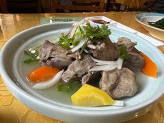 -新疆巴州金丝特餐厅(大钟寺店)