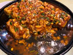 -士洲徽味阁(玉河休闲商业街店)