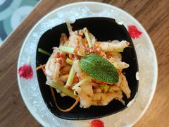 -星叶·东南亚料理(宁波万象汇店)