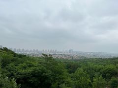 -南京市江宁方山